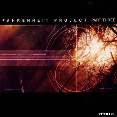 VA - Fahrenheit Project [part 3] (2002)