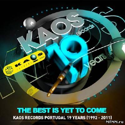 Kaos 19 Years (2011)