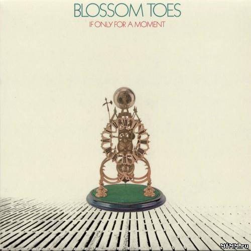 Blossom Toes - If Only For A Moment (1969/2007)