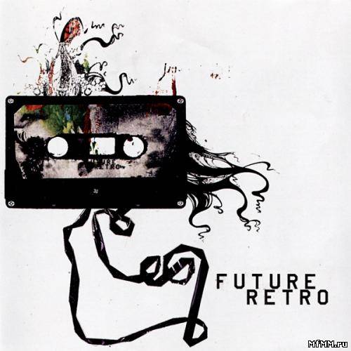 VA - Future Retro (2006)