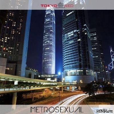 Metrosexual Vol 1 (2011)