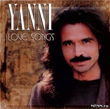 Yanni - Love Songs (1999)