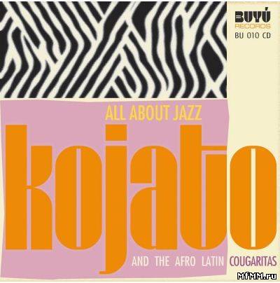 Kojato - All About Jazz 2011