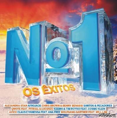 №1 - Os Exitos (2011)