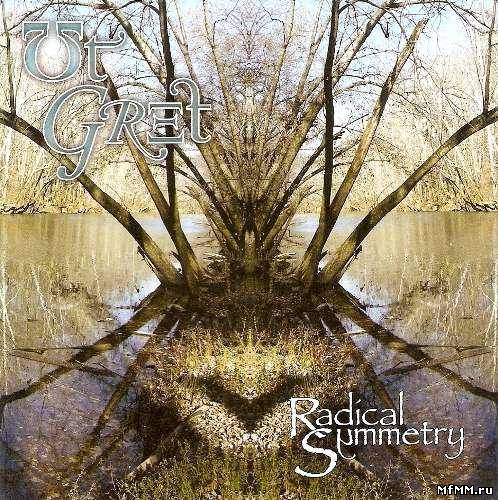 Ut Gret - Radical Symmetry (2011)