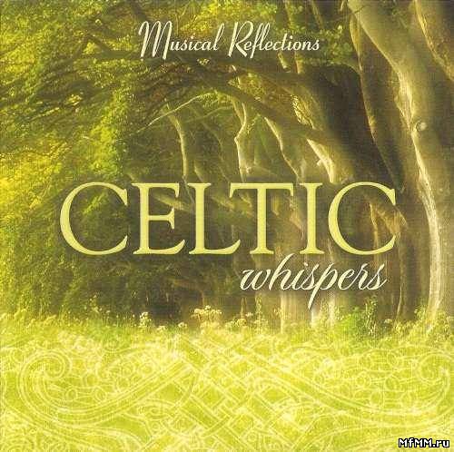 Will Millar - Celtic Whispers (2001)