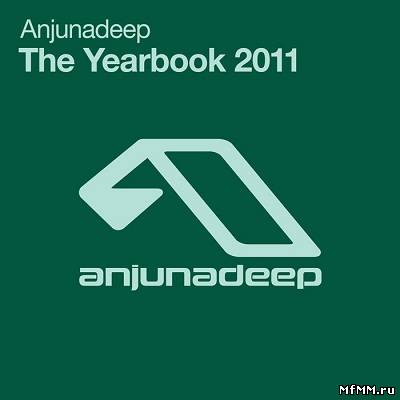 Anjunadeep The Yearbook (2011)