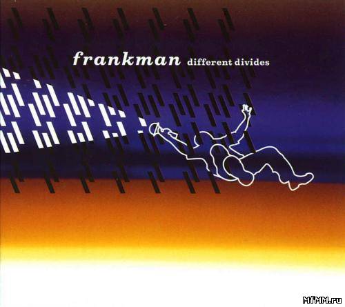 Frankman - Different Divides (2002)