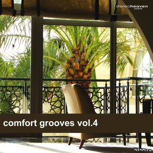 VA - Comfort Grooves Vol.4 (2011)