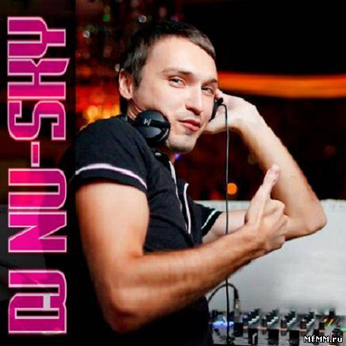 dj Nu-Sky - January (2012)