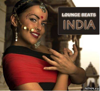 VA - Lounge Beats India 2010