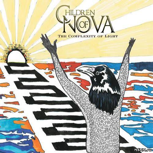 Children of Nova - The Complexity of Light (2009)