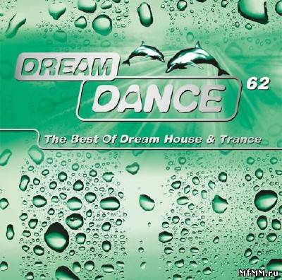 Dream Dance Vol.62 (2011)