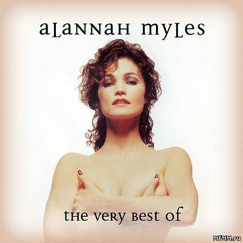 Alannah Myles - The Very Best Of Alannah Myles (1998)