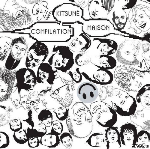 VA - Kitsune Maison Compilation (2005)