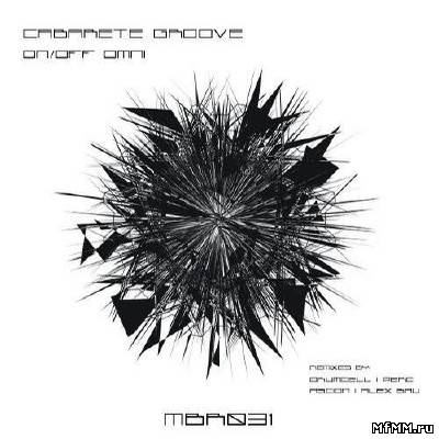 Cabarete Groove - On/Off Omni (2011)