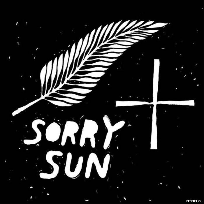 Lawrence - Sorry Sun EP (2011)