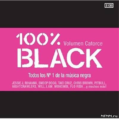 100% Black Volumen 14 (2011)