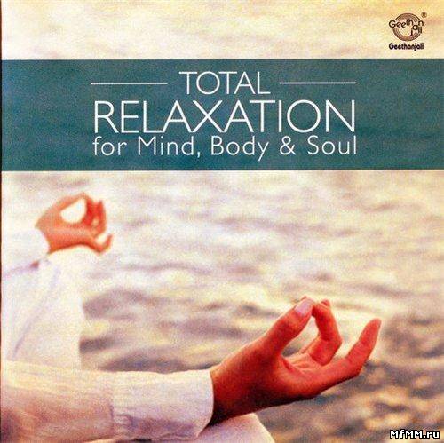 Joseph Vijay - Total Relaxation for Mind, Bode & Soul (2010)