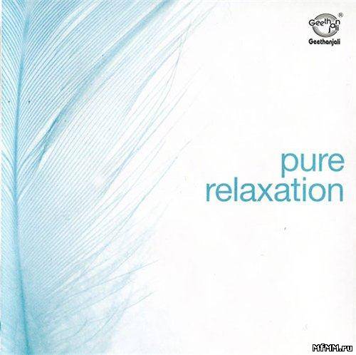 Aadithyan Titos - Pure Relaxation (2011)