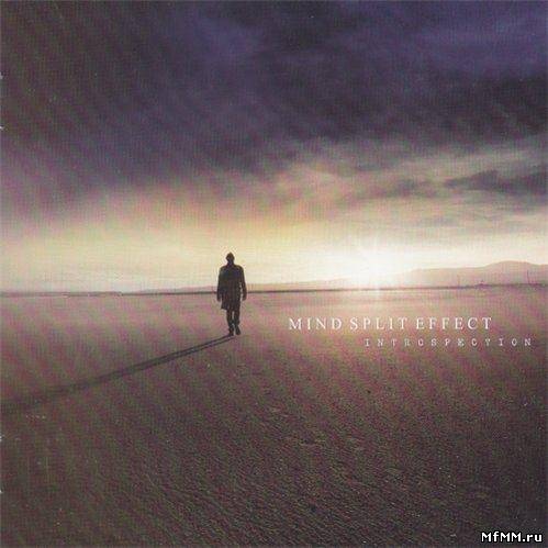 Mind Split Effect - Introspection (2011)