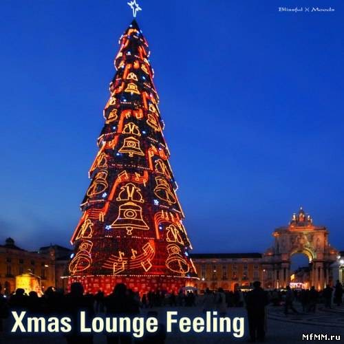 Baghira - Xmas Lounge Feeling (2011)