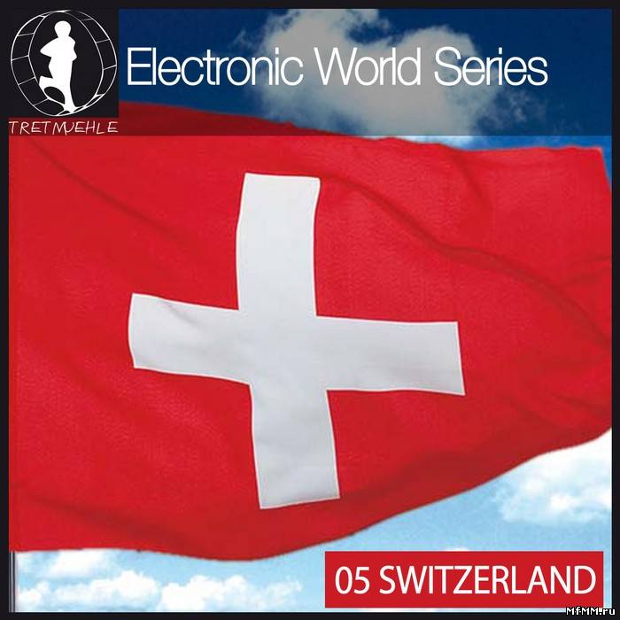 VA - Electronic World Series 05 (Switzerland) (2010)