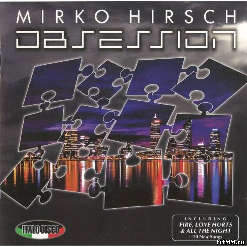 Mirko Hirsch - Obsession (2011)