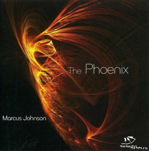 Marcus Johnson - The Phoenix (2007)