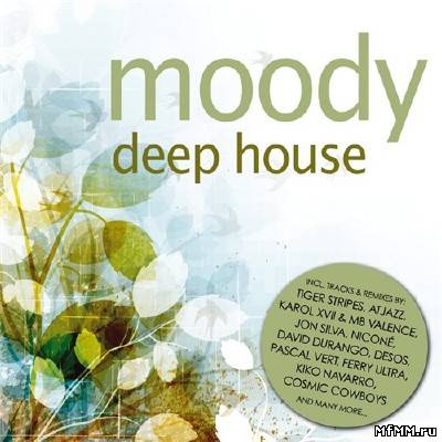 Moody Deep House (2011)