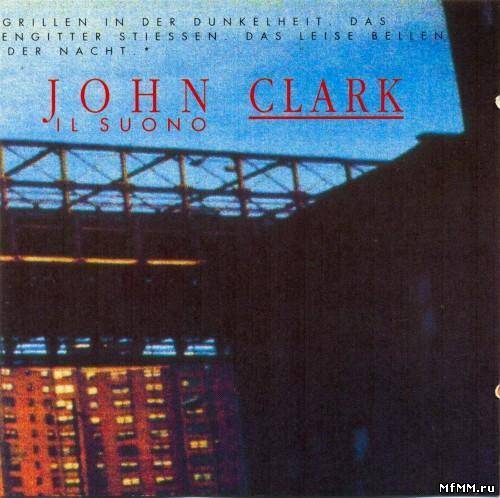 John Clark - Il Suono (1992)