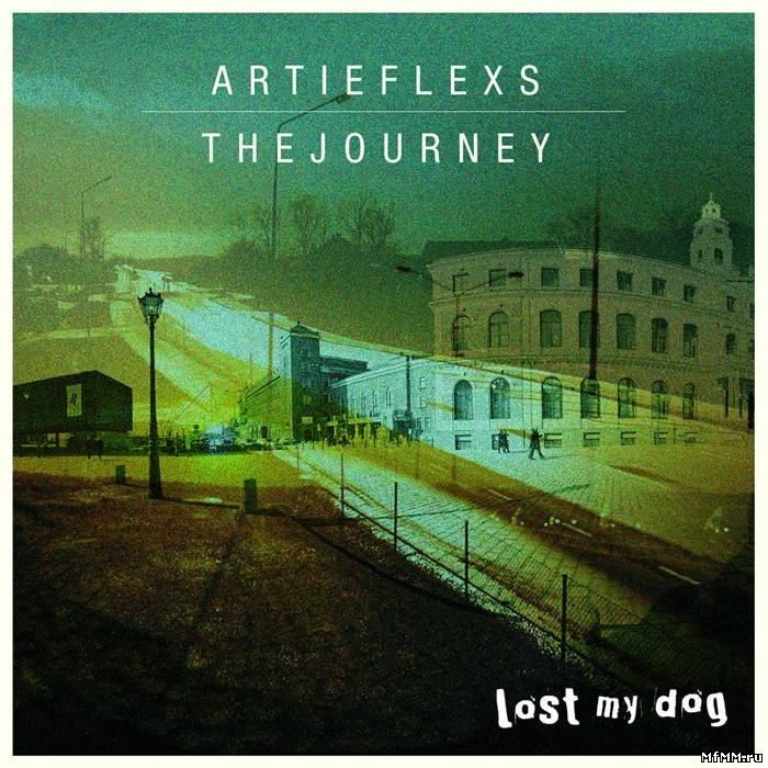 Artie Flexs - The Journey (2010)