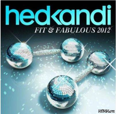 VA - Hed Kandi Fit & Fabulous 2012 2011