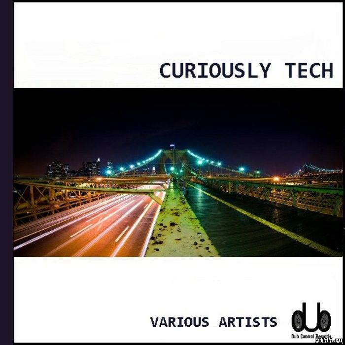 VA - Curiously Tech (2012)