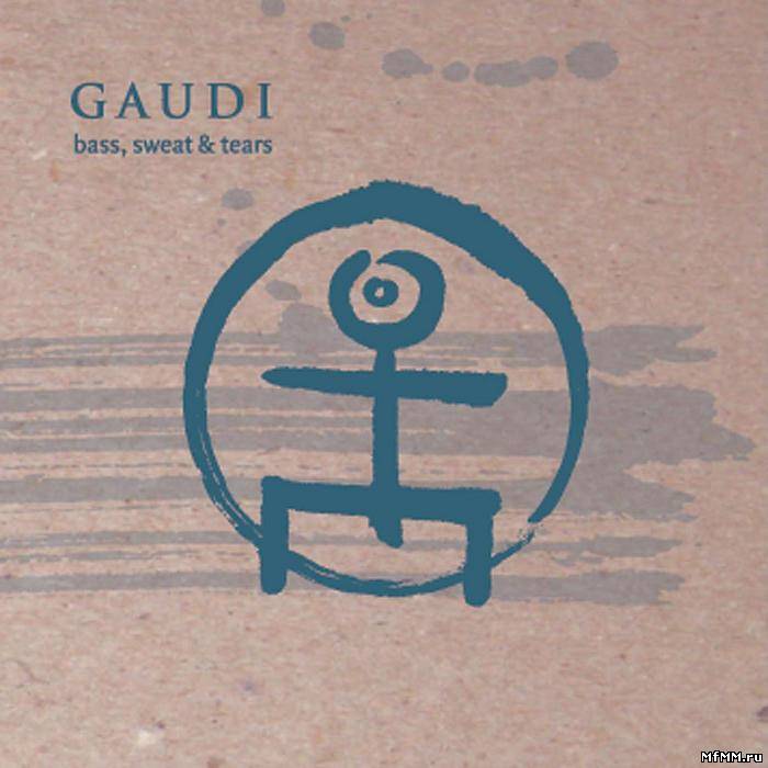 Gaudi - Bass, Sweat & Tears (2004)