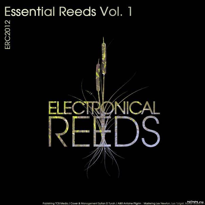 VA - Essential Reeds Vol.1 (2012)