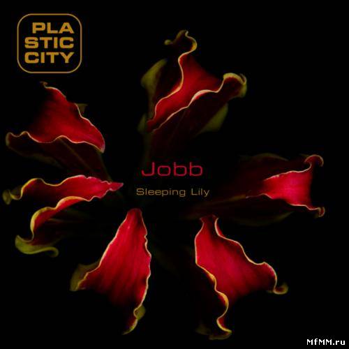 Jobb - Sleeping Lily EP (2012)