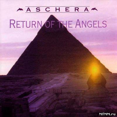 Aschera - Return Of The Angels (2000)