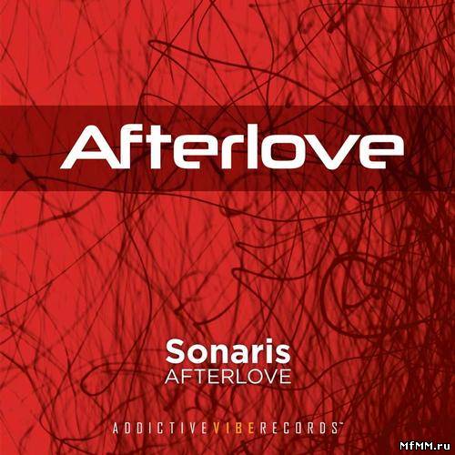 SONARIS - Afterlove (2012)