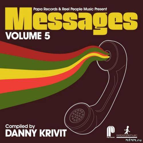 Papa Records & Reel People Music Present Messages Vol. 5