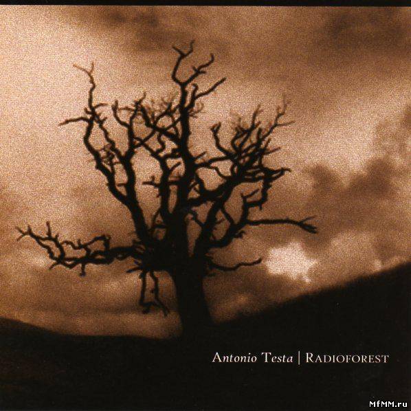 Antonio Testa - Radioforest (2005)