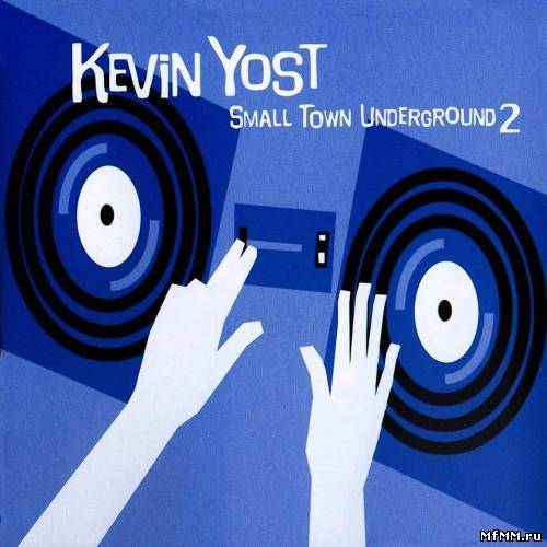 VA - Small Town Underground 2 (by Kevin Yost) (2003)