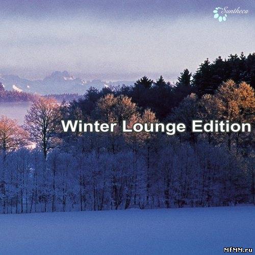 VA – Winter Lounge Edition (2011)