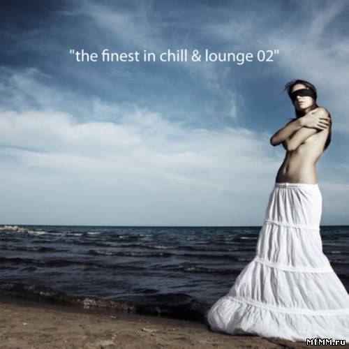 VA - The Finest In Chill & Lounge, Vol.02 (2011)