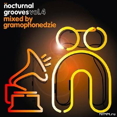 Nocturnal Grooves Vol. 4 (2012)