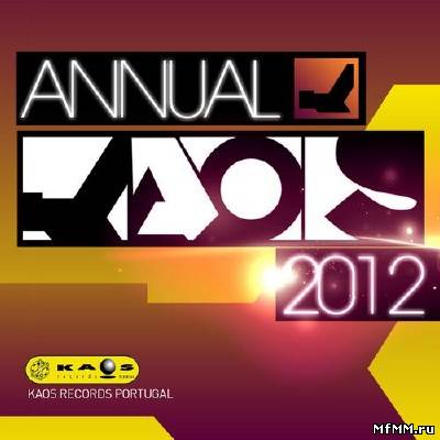 Annual Kaos 2012 (2012)