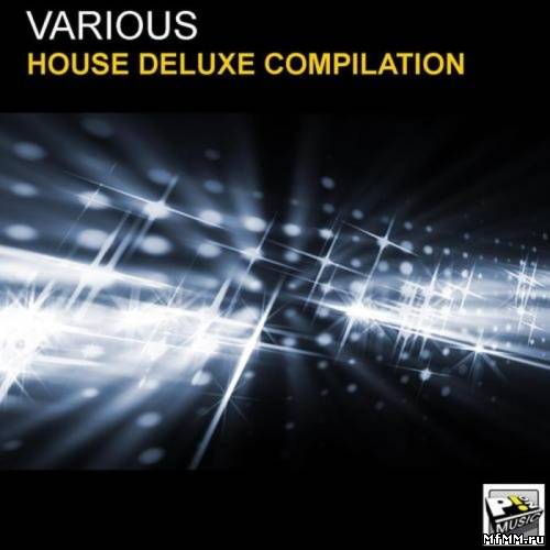 VA - House Deluxe Compilation (2012)