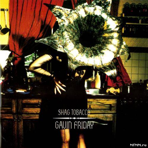 Gavin Friday - Shag Tobacco (1995)