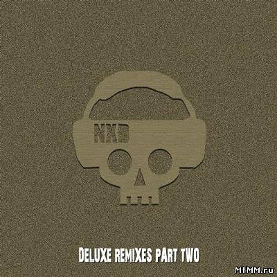 Deluxe Remixes Part Two (2012)