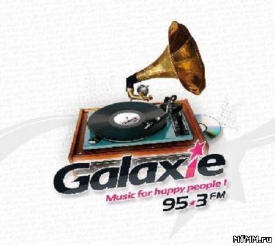 Galaxie 30 years (2011)